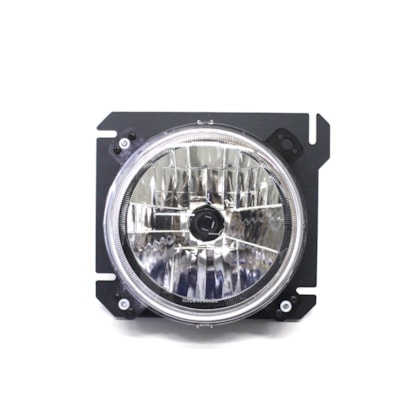 PRADOLUX | PL70000122 | FAROL PRINCIPAL REDONDO LD VW CONSTELLATION (LAMPADA H4)