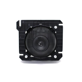 PRADOLUX | PL70000122 | FAROL PRINCIPAL REDONDO LD VW CONSTELLATION MODELO ANTIGO PARA USO COM LAMPADA H4