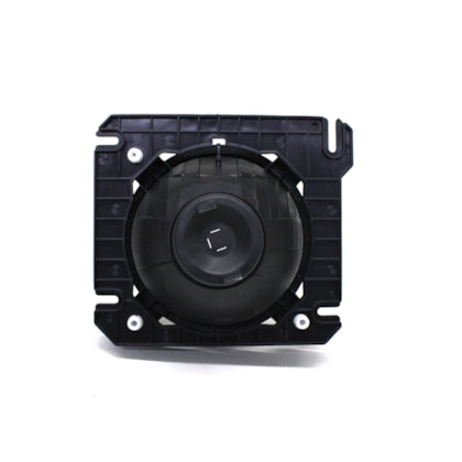 PRADOLUX | PL70000222 | FAROL PRINCIPAL REDONDO LE VW CONSTELLATION (LAMPADA H4)