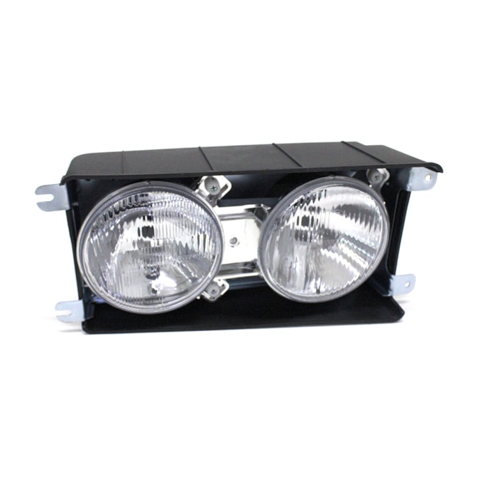 PRADOLUX | PL70040122 | FAROL DUPLO REDONDO LD MB CARA CHATA 712C/1215C/1714/2423 (00..) ((H1/H1 SEM SOQUETE)-3afdc78d-0667-46d9-a676-a64a8b842069