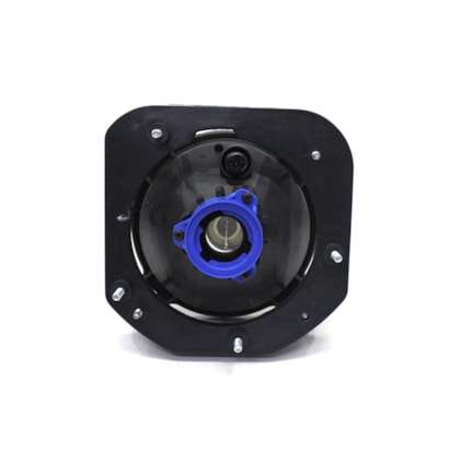 PRADOLUX | PL70080122 | FAROL REDONDO LD LUZ BAIXA FORD CARGO NOVO PANDA (2011..) (LAMPADA H7) (LENTE POLICARBONATO)