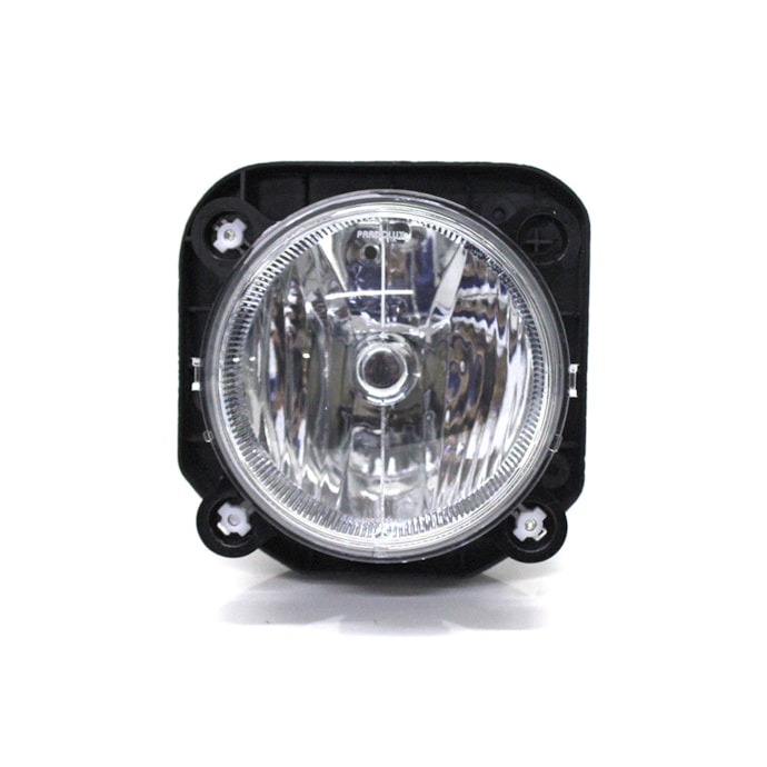 PRADOLUX | PL70080122 | FAROL REDONDO LD LUZ BAIXA FORD CARGO NOVO PANDA (2011..) (LAMPADA H7) (LENTE POLICARBONATO)-79a2f7bd-6f2b-4f3d-9594-0d4b0df819ee