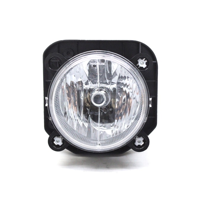 PRADOLUX | PL70080222 | FAROL REDONDO LE LUZ BAIXA FORD CARGO NOVO PANDA (2011..) (LAMPADA H7) (LENTE POLICARBONATO)-d7c758e7-cc77-4c38-ab4b-4169949e6e75