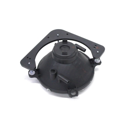 PRADOLUX | PL70220122 | FAROL REDONDO LD (H4) VW DELIVERY 5140/8150 (05/18)