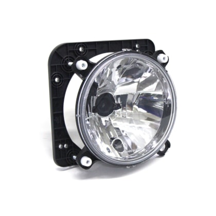 PRADOLUX | PL70220222 | FAROL REDONDO LE (H4) VW DELIVERY 5140/8150 (05/18)