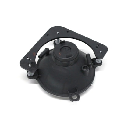 PRADOLUX | PL70220222 | FAROL REDONDO LE (H4) VW DELIVERY 5140/8150 (05/18)