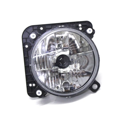 PRADOLUX | PL70220222 | FAROL REDONDO LE (H4) VW DELIVERY 5140/8150 (05/18)