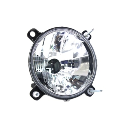 PRADOLUX | PL70230122 | FAROL REDONDO LD FORD CARGO 816/1119 2013..