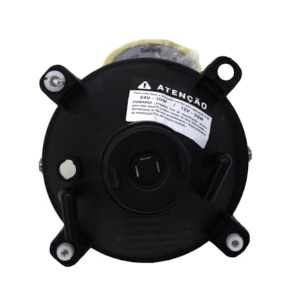 PRADOLUX | PL70230222 | FAROL REDONDO LE FORD CARGO 816/1119 2013..