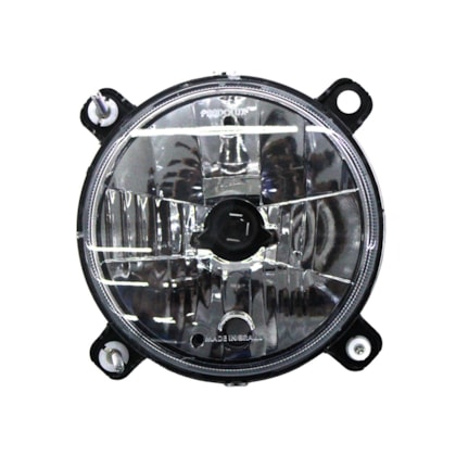 PRADOLUX | PL70230222 | FAROL REDONDO LE FORD CARGO 816/1119 2013..