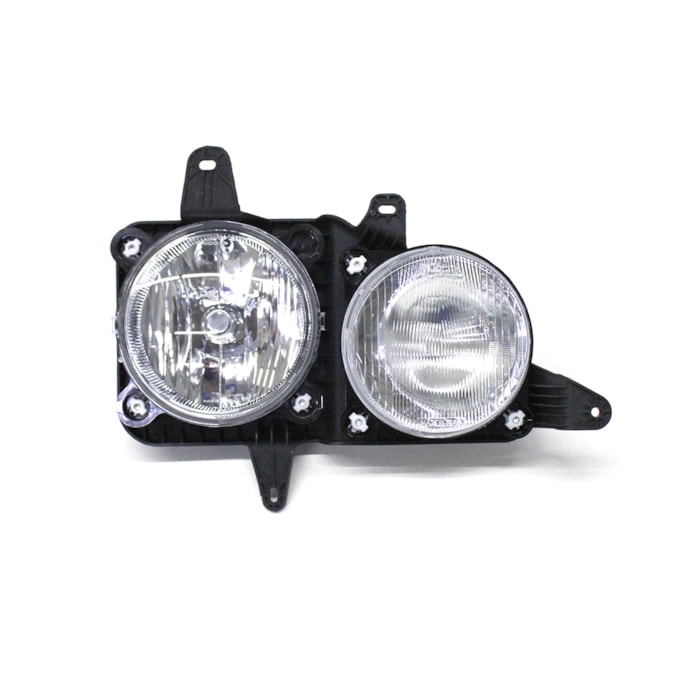 PRADOLUX | PL70260122 | FAROL DUPLO REDONDO LD MB ACCELO 815/915C/1016 (2008..) (LAMPADA H7/H1) (SOQUETE TIPO CACHIMBO)-e90e9c21-284e-4c5f-aaf1-edb2cbb4feb4