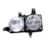 PRADOLUX | PL70260222 | FAROL DUPLO REDONDO LE MB ACCELO 815/915C/1016 (2008..) (LAMPADA H7/H1) (SOQUETE TIPO CACHIMBO)-f24976e1-f87c-4ece-93f0-1a44507bcda0