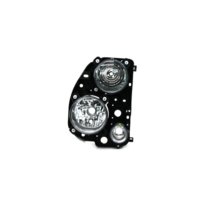 PRADOLUX | PL70309222 | FAROL DUPLO REDONDO LE MB ACTROS MODELO ORION (2016 A 2019) (LAMPADA H7/H1) (SEM MOLDURA E SEM CHICOTE)-a82b1bfa-9826-4669-87ce-b8c9bb1046bd