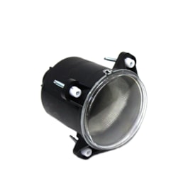 PRADOLUX | PL70310222 | BLOCO OPTICO FAROL REDONDO LE LUZ ALTA MB ACTROS MODELO ORION (2016 A 2019)