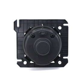 PRADOLUX | PL70380162 | FAROL PRINCIPAL REDONDO LD VW CONSTELLATION MODELO MODERNO (PARA LAMPADA H4 + DRL LED BIVOLT ANGEL EYES) (USE CHICOTE PL99770000)