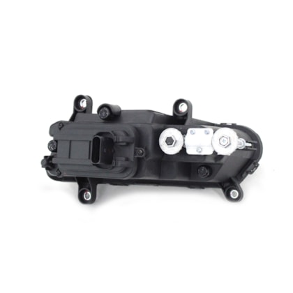 PRADOLUX | PL70420222 | FAROL AUXILIAR NEBLINA LE VW NOVO DELIVERY