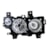 PRADOLUX | PL70609122 | FAROL DUPLO REDONDO LD (SEM CHICOTE/SOQUETE) MB ATEGO (2013/2023) (H7/H1)-fe2f81ab-44d9-4c8b-9d06-8fe1a6d9b6c7