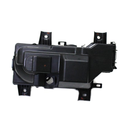 PRADOLUX | PL70609122 | FAROL DUPLO REDONDO LD (SEM CHICOTE/SOQUETE) MB ATEGO (2013/2023) (H7/H1)