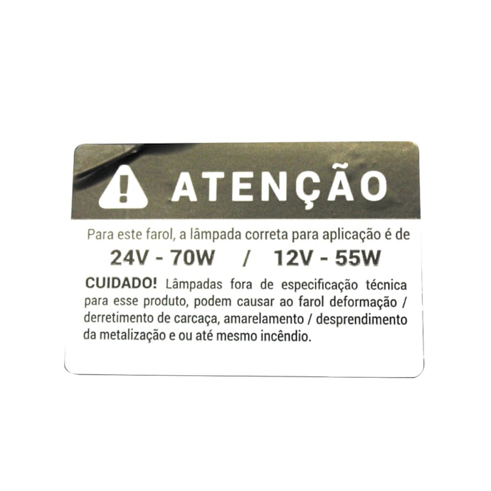 PRADOLUX | PL70609222 | FAROL DUPLO REDONDO LE (SEM CHICOTE/SOQUETE) MB ATEGO (2013/2023) (H7/H1)-422818bc-d2d4-4f60-9b95-23c14782a094