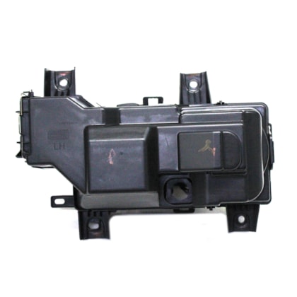PRADOLUX | PL70609222 | FAROL DUPLO REDONDO LE (SEM CHICOTE/SOQUETE) MB ATEGO (2013..) (H7/H1)