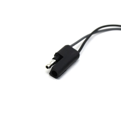 PRADOLUX | PL99061700 | SOQUETE/CHICOTE LANTERNA SETA/PISCA LATERAL LD/LE VW WORKER/DELIVERY (REPARO RAPIDO)