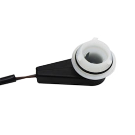 PRADOLUX | PL99161794 | SOQUETE/CHICOTE LANTERNA SETA/PISCA LATERAL LD/LE (LAMPADA 1 POLO ENCONTRADO 5637/7506) (REPARO RAPIDO)