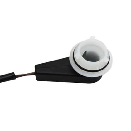 PRADOLUX | PL99161794 | SOQUETE/CHICOTE LANTERNA SETA/PISCA LATERAL LD/LE (LAMPADA 1 POLO) (REPARO RAPIDO)