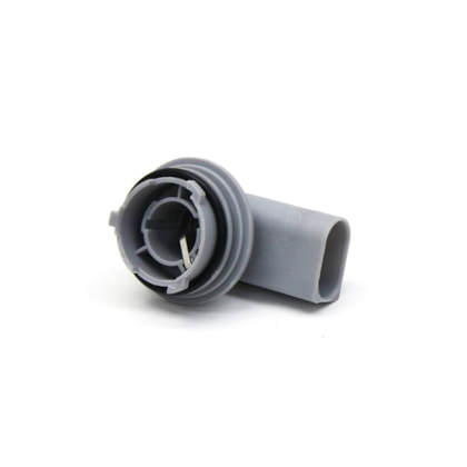 PRADOLUX | PL99221796 | SOQUETE/CONECTOR PARA LANTERNAS MB PL0520/PL0588/PL0592 (TIPO CACHIMBO LAMPADA 1 POLO)