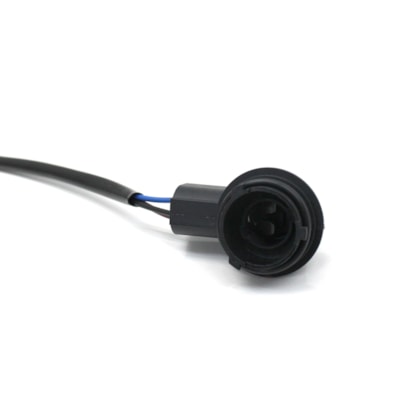 PRADOLUX | PL99313797 | CONECTOR/SOQUETE/CHICOTE 3 VIAS LANTERNA PARA PISCA/SETA LD/LE LATERAL/ESTRIBO QUADRADA MB ACTROS (REPARO RAPIDO)