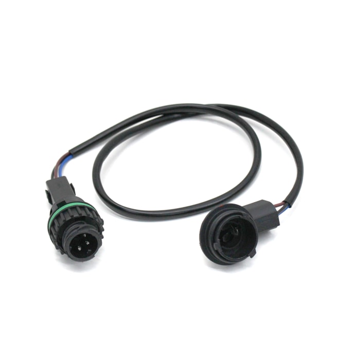 PRADOLUX | PL99313797 | CONECTOR/SOQUETE/CHICOTE 3 VIAS LANTERNA PARA PISCA/SETA LD/LE LATERAL/ESTRIBO QUADRADA MB ACTROS (REPARO RAPIDO)-51442d98-d0f4-496b-b7b1-1c17c08e0bab