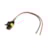 PRADOLUX | PL99461700 | CHICOTE COM CONECTOR 2 VIAS PARA LANTERNA LATERAL VW | BOMBA COMBUSTIVEL (REPARO RAPIDO)-4ccd97fe-6198-46ea-870c-c6afcfad1be6
