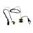 PRADOLUX | PL99770000 | CHICOTE ADAPTADOR FAROL PRINCIPAL REDONDO E LANTERNA PISCA/SETA FRONTAL LD/LE VW CONSTELLATION COM ANGEL EYES (PARA 1 FAROL + 1 LANTERNA PISCA)-e752e0e2-92ff-4a94-89fc-5fac8a7c06f6