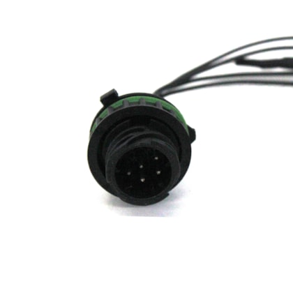 PRADOLUX | PL99874100 | CHICOTE FAROL DUPLO REDONDO E LANTERNA PISCA LD/LE MB ATRON (2013..) (H7/H1) (PARA 1 FAROL) (VENDER JUNTO SOQUETES PL99253797 + PL99281797 + PL99561797)