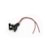PRADOLUX | PL99961797 | CONECTOR/PLUG COM FIO 2,5MM 2 VIAS PARA CHICOTE LANTERNA PISCA/SETA VW CONSTELLATION | MB HPN | PARA CHICOTE LIGACAO DA BOIA TANQUE VW | PARA SENSOR RESERVATORIO DAGUA MB (REPARO RAPIDO)-c55bbbe1-bb57-40b6-847b-e50833de07c3