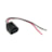 PRADOLUX | PL99981797 | CONECTOR/SOQUETE/CHICOTE 2 VIAS LANTERNA LED 24V PISCA/SETA RETANGULAR LATERAL/PARALAMA MB ACTROS/ATEGO (REPARO RAPIDO)-ada6c484-e7dd-4f7a-a31b-8c3464a38f74