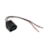 PRADOLUX | PL99981797 | CONECTOR/SOQUETE/CHICOTE 2 VIAS LANTERNA LED 24V PISCA/SETA RETANGULAR LATERAL/PARALAMA MB ACTROS/ATEGO (REPARO RAPIDO)-a74a0cc2-7583-4ffb-986e-5918e71842f6