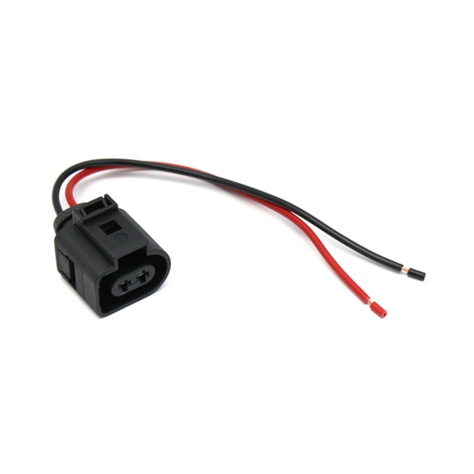 PRADOLUX | PL99981797 | CONECTOR/SOQUETE/CHICOTE 2 VIAS LANTERNA LED 24V PISCA/SETA RETANGULAR LATERAL/PARALAMA MB ACTROS/ATEGO (REPARO RAPIDO)-c8b8c002-f87c-4ccf-8dec-ca791ca67d5f