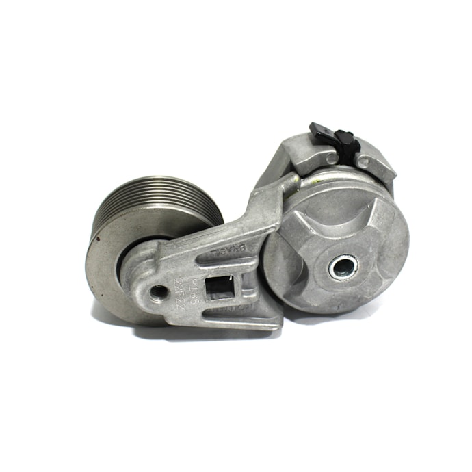 PRECIFER/POLITENS | PREC186 | TENSOR/ESTICADOR CORREIA COM POLIA ESTRIADA (FERRO) VW MOTOR CUMMINS ISC/ISL 8.3-fc5c6a72-c9b2-4fb6-9dee-d96a8ae6c53f