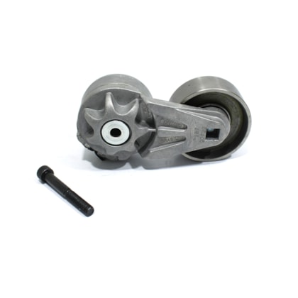 PRECIFER/POLITENS | PREC187 | TENSOR/ESTICADOR CORREIA COM POLIA LISA VW MOTOR CUMMINS SERIE ISB 4CIL/6CIL