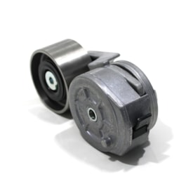PRECIFER/POLITENS | PREC188 | TENSOR/ESTICADOR CORREIA COM POLIA LISA (FERRO) VW/FORD MOTOR CUMMINS SERIE B/BT 4CIL/6CIL