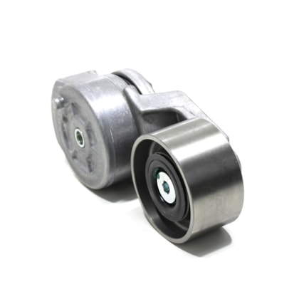PRECIFER/POLITENS | PREC188 | TENSOR/ESTICADOR CORREIA COM POLIA LISA (FERRO) VW/FORD MOTOR CUMMINS SERIE B/BT 4CIL/6CIL