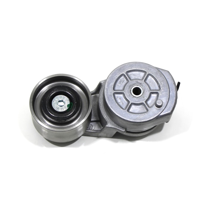 PRECIFER/POLITENS | PREC188 | TENSOR/ESTICADOR CORREIA COM POLIA LISA (FERRO) VW/FORD MOTOR CUMMINS SERIE B/BT 4CIL/6CIL-8a4facf1-5872-4b8f-9867-e01a8bf77940