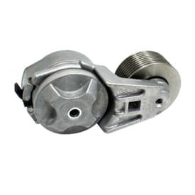 PRECIFER/POLITENS | PREC190 | TENSOR/ESTICADOR CORREIA COM POLIA ESTRIADA FORD/VW MOTOR CUMMINS SERIE C 6CIL | MOTOR CUMMINS SERIE B/BT MECANICO 4CIL/6CIL