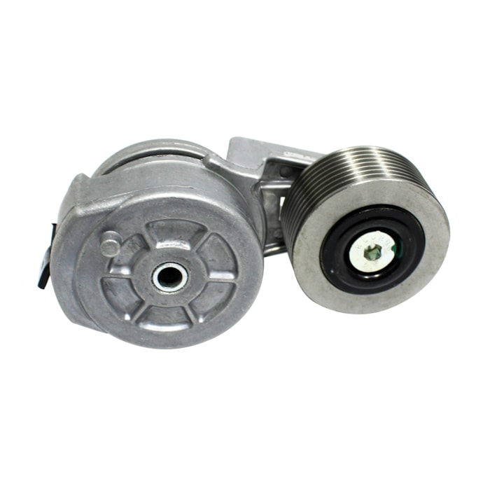 PRECIFER/POLITENS | PREC190 | TENSOR/ESTICADOR CORREIA COM POLIA ESTRIADA FORD/VW MOTOR CUMMINS SERIE C 6CIL | MOTOR CUMMINS SERIE B/BT MECANICO 4CIL/6CIL-43b7e1ed-e69a-494e-ae1f-e570fb1b8530