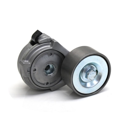 PRECIFER/POLITENS | PREC192 | TENSOR/ESTICADOR CORREIA COM POLIA LISA (FERRO) MB ACCELO/ATEGO/AXOR MOTOR OM904LA/OM906LA/OM457LA