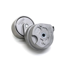 PRECIFER/POLITENS | PREC192 | TENSOR/ESTICADOR CORREIA COM POLIA LISA (FERRO) MB ACCELO/ATEGO/AXOR MOTOR OM904LA/OM906LA/OM457LA