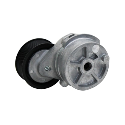 PRECIFER/POLITENS | PREC218 | TENSOR/ESTICADOR COM POLIA ESTRIADA PARA CORREIA 8PK MB MOTOR OM457LA