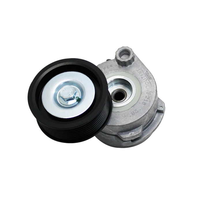 PRECIFER/POLITENS | PREC218 | TENSOR/ESTICADOR CORREIA COM POLIA ESTRIADA MB MOTOR OM457LA-6b3708d4-4014-4131-9501-3ff1f0f06e1a