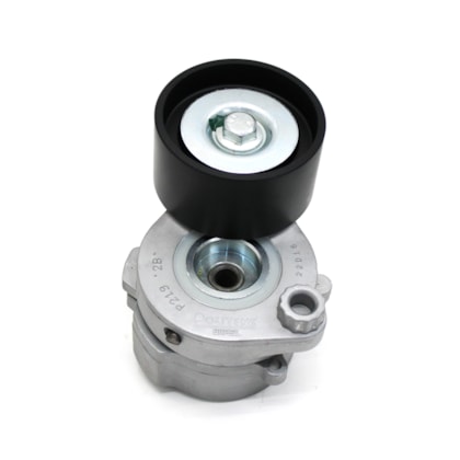 PRECIFER/POLITENS | PREC219 | TENSOR/ESTICADOR COM POLIA LISA PARA CORREIA 9PK MB MOTOR OM457LA