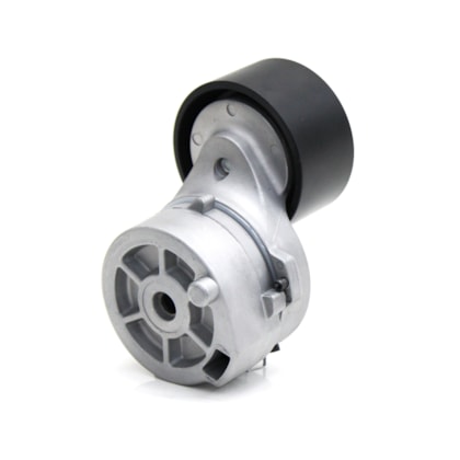 PRECIFER/POLITENS | PREC219 | TENSOR/ESTICADOR COM POLIA LISA PARA CORREIA 9PK MB MOTOR OM457LA